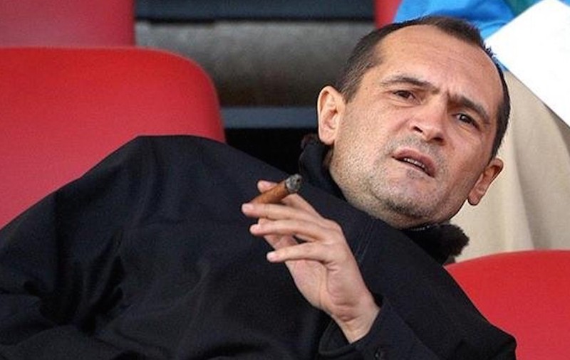 Clubul Levski Sofia, oferit premierului Bulgariei de patronul care are probleme cu legea: “Refuz, e o insultă”. Vasil Bojkov, prietenul lui Giovani Becali, e fugar în Emirate