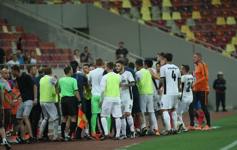 Vești importante de la Astra venite chiar înainte de meciul cu Dinamo: ”Am primit banii de la UEFA și am plătit...”