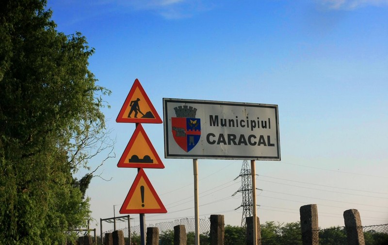 Americanii investesc 1.000.000 de dolari într-o creşă modernă la Caracal