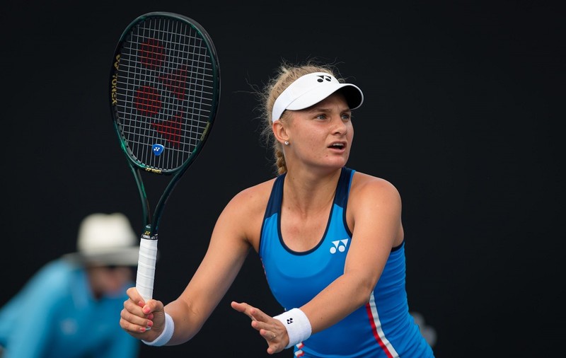 VIDEO |  Jucătoarea de tenis Dayana Yastremska a devenit cântăreață! A lansat prima piesă, iar fanii sunt în extaz: “Dumnezeule, e hit”