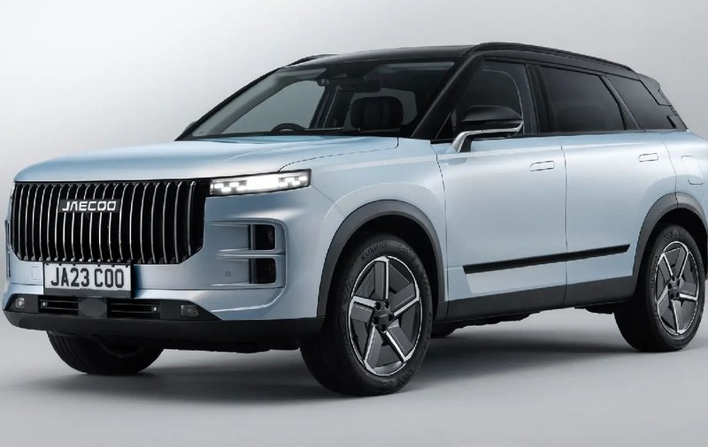 Jaecoo 7 primește o versiune full hybrid „SHS-H” în România. SUV-ul chinezesc promite peste 900 km autonomie la un preț de 30.000 de euro