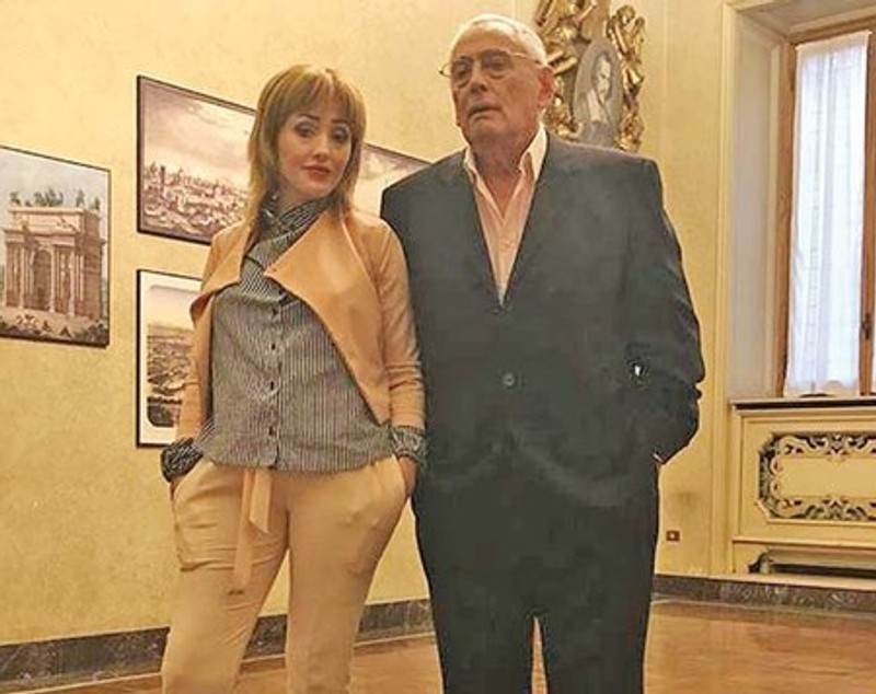 Motivul pentru care Mariana Moculescu va renunța la numele fostului ei soț, Horia Moculescu. „Mi-a adus probleme și mari pierderi”