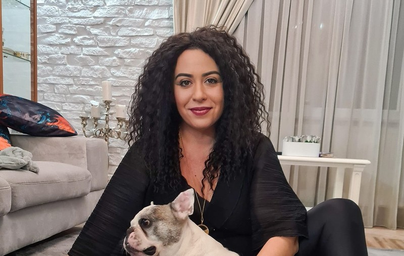 Oana Roman, fotografie cu mama ei, de ziua ei de naștere. „Probabil cea mai frumoasă imagine de azi!”