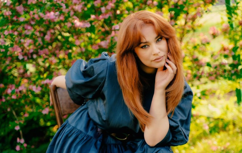 Feli Donose a vorbit despre traumele din trecut, atunci când lumea o compara cu artista Adele. „Am lucrat mult pe terapie”