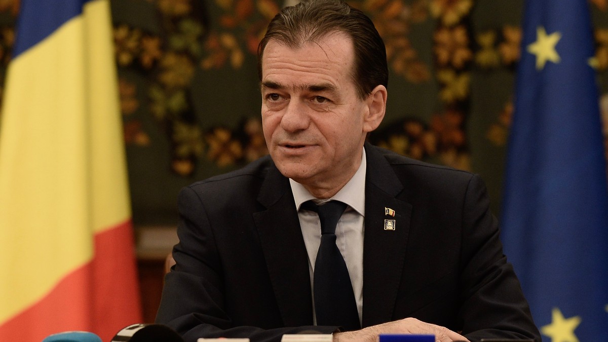 Ludovic Orban