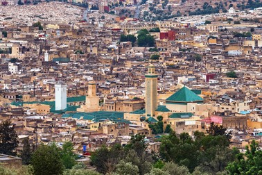 Universitatea Al-Karaouine