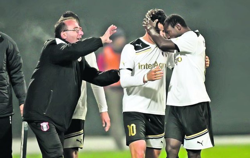 Sinescu: «M-am comportat ca un primat!»