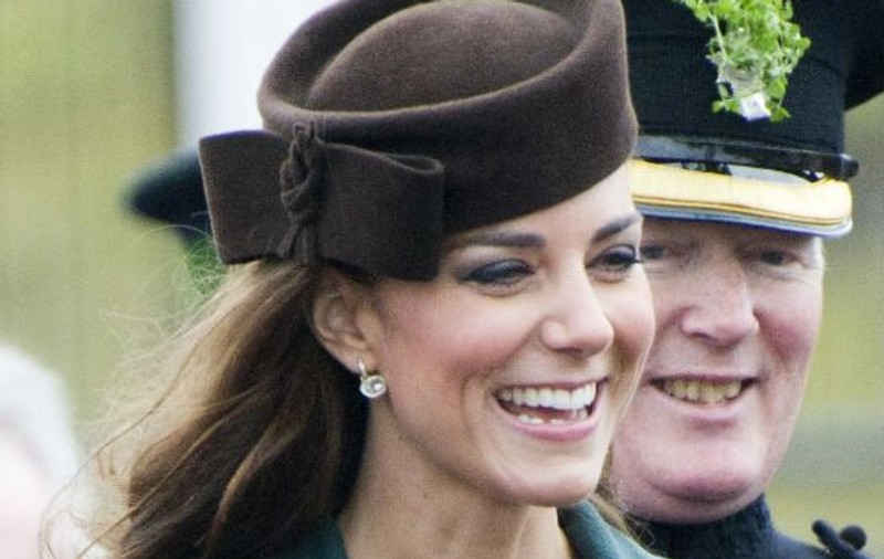 Kate Middleton va dormi o noapte pe străzi. Află motivul!
