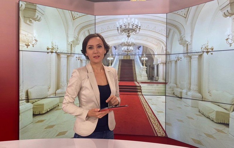 Adriana Nedelea LA FIX: Sociolog IRES: ”Strategia liberalilor de a refuza este una corectă pentru că a fost o temă propusă de Viorica Dăncilă”
