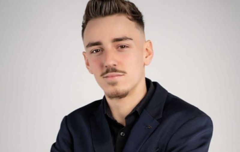 Cristian Filip, influencerul de pe TikTok căutat de poliție după ce a fost dat dispărut, a fost găsit. „Voiam să stau singur o perioadă”