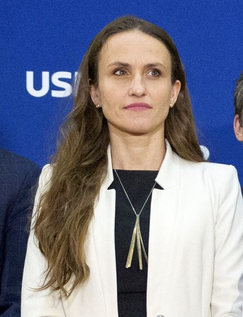De la stanga la dreapta: Radu Mihaiu, Oana Toiu, Allen Coliban, Dominic Fritz, Vlad Voiculescu, Catalin Drula si Radu Miruta participa la o conferinta de presa dupa consultarile informale cu presedintele, Nicusor Dan, de la Palatul Cotroceni, in Palatul Parlamentului din Bucuresti, miercuri, 28 mai 2025. ANDREEA ALEXANDRU / MEDIAFAX FOTO