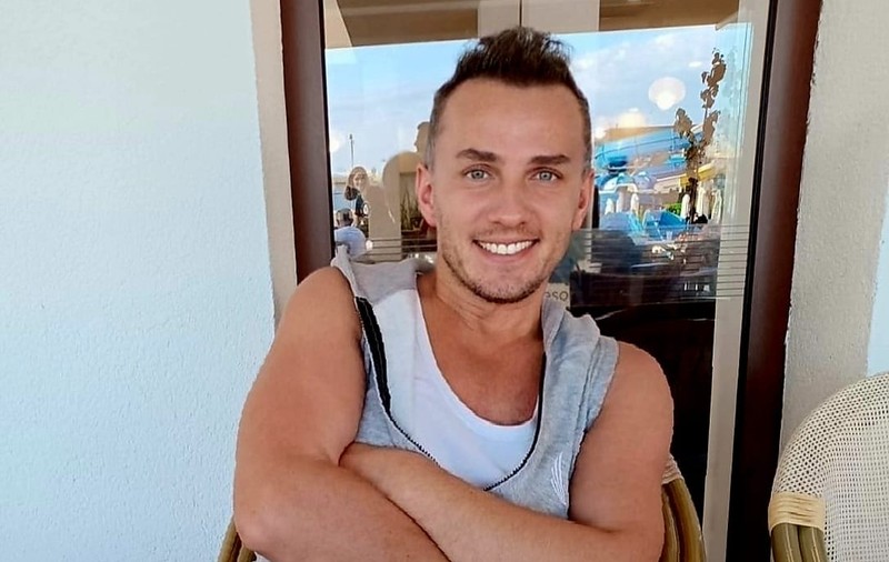 Mihai Trăistariu vrea să își cloneze mama: „I-am tăiat, pe patul de spital, înainte de a muri un fir de păr”