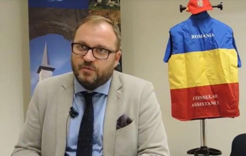 VIDEO/ Bogdan Stănescu, la Interviurile Libertatea LIVE