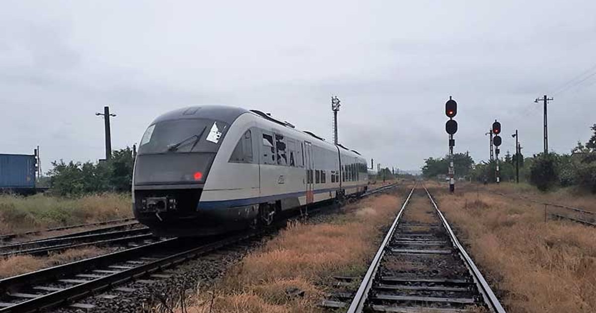 Tren