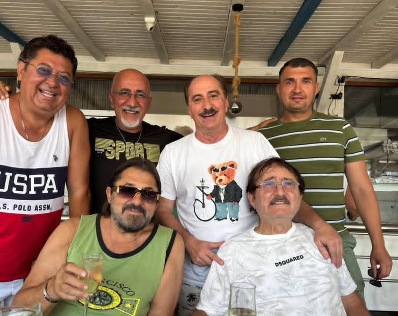 Adevărul despre hotelul atribuit lui Gheorghe Gheorghiu de pe plaja din Venus: „M-am pus și pe listă”