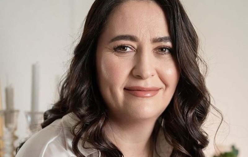 Amalia Năstase e mai determinată ca niciodată să scape de kilogramele în plus: „Proastă nu pot să mă fac și m-am mai îngrășat”