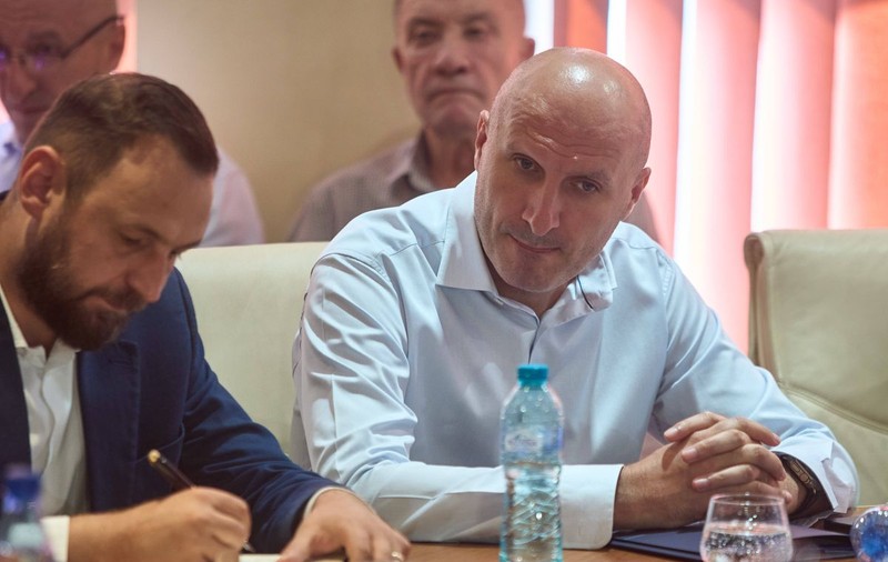 Fost șef ELCEN, cercetat de DNA pentru mită, revine în companie într-o funcție de management