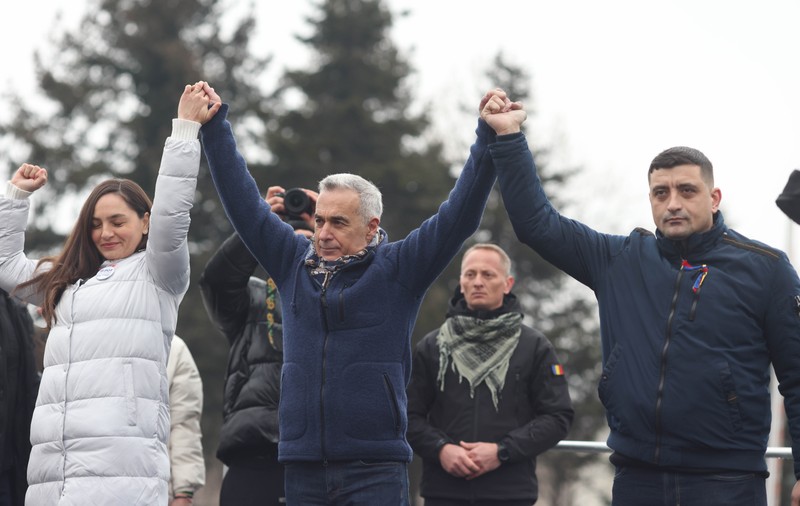 Profeții despre trecut. Câteva note despre scindarea primei generații politice postcomuniste