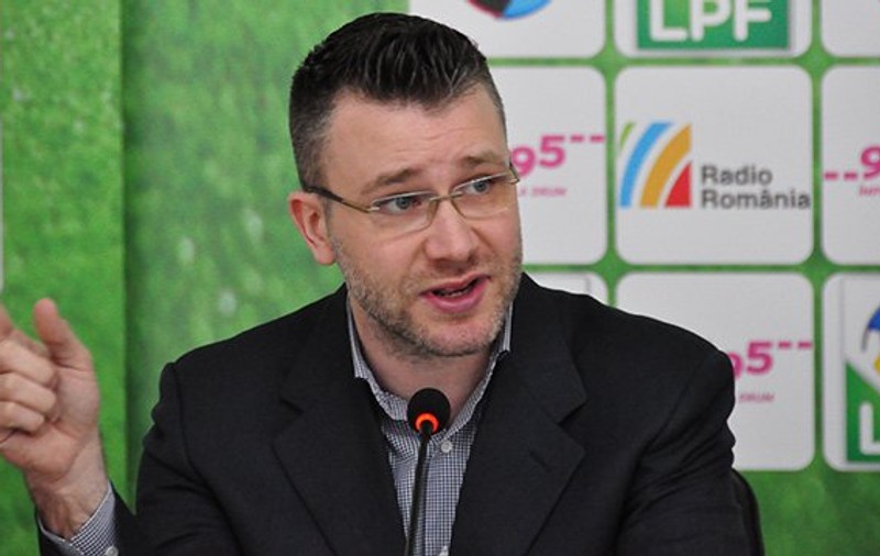 LPF: ”Centrele de Excelență ale FRF sunt ilegale și neloiale, vom informa MTS”. Plângeri penale dacă se ia 5% din drepturile TV pentru Liga 2