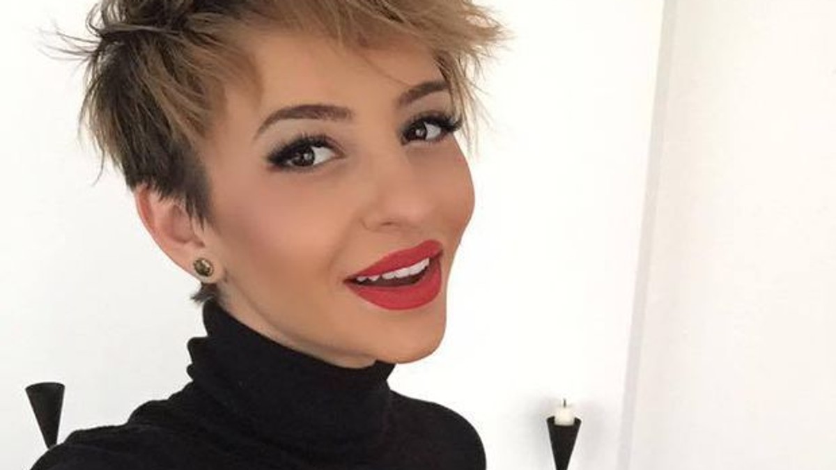 Giulia, Ce-a fost a fost, piesa