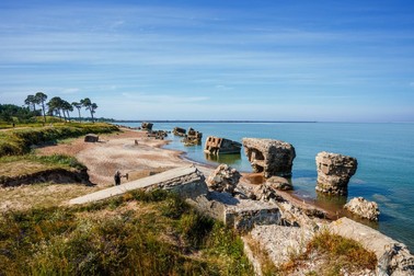 Locuri de vizitat în Letonia - Liepaja
