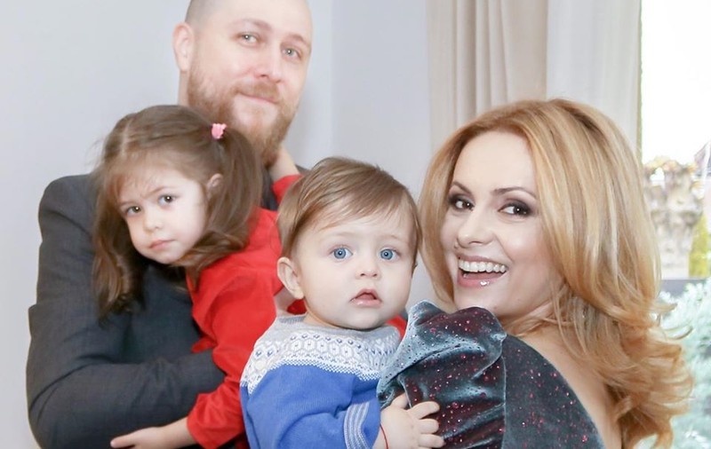 Motivul pentru Simona Gherghe nu și-a retras copiii de la grădiniță în timpul pandemiei: „Izolarea ne-a afectat pe toţi”