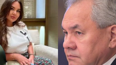 FALSA NEPOATA A LUI SERGHEI SOIGU