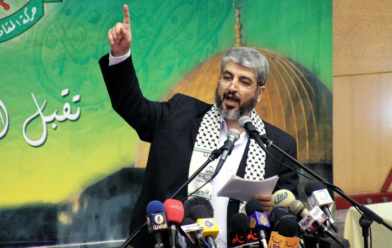 Hamas nu renunță la arme și refuză orice dominație străină în Gaza, înainte de prima reuniune a Consiliului pentru Pace, la care a fost invitată și România