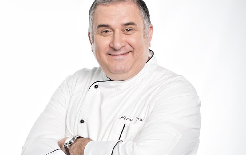 Cu PREPARATUL ĂSTA MERGI la SIGUR! Ce reţetă de Paşte le recomandă HORIA VÎRLAN românilor!