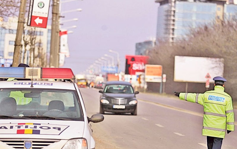 Nu dai prioritate pietonilor, iei amendă 7.500 de lei!