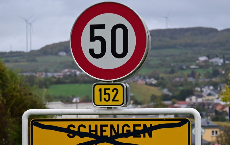 Spațiul Schengen: Între iluzie și realism