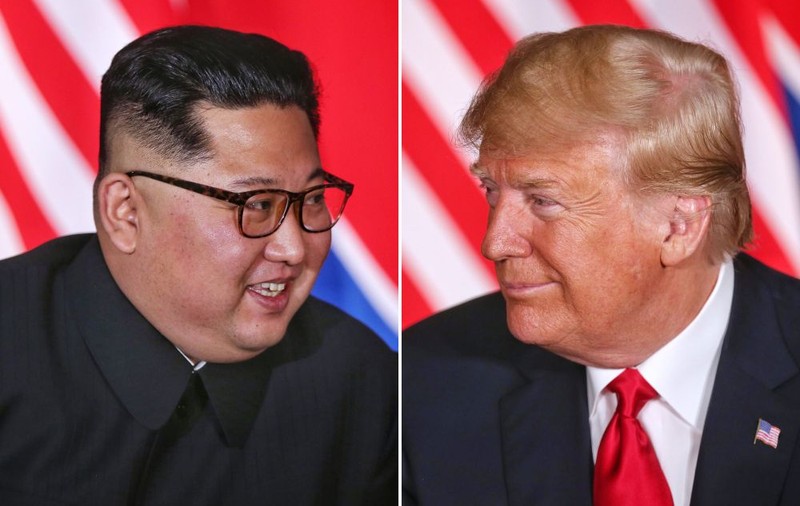Rămășițele soldaților americani, morți în războiul din Coreea vor fi repatriate, a spus Trump
