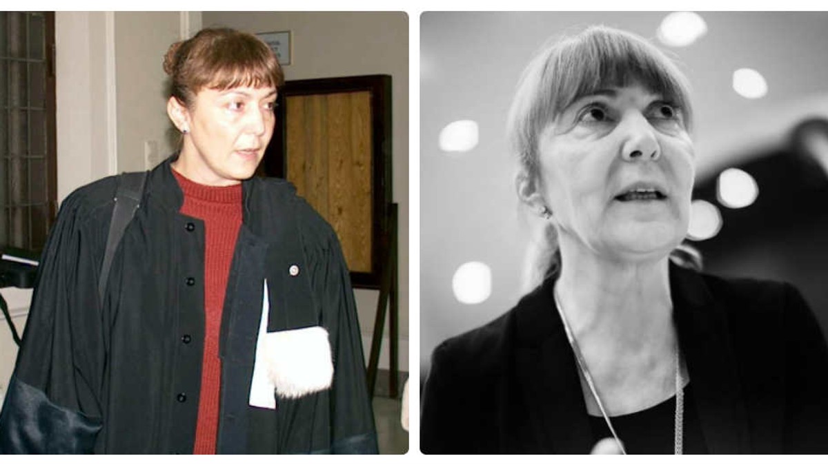 Atunci și Acum: Monica Macovei