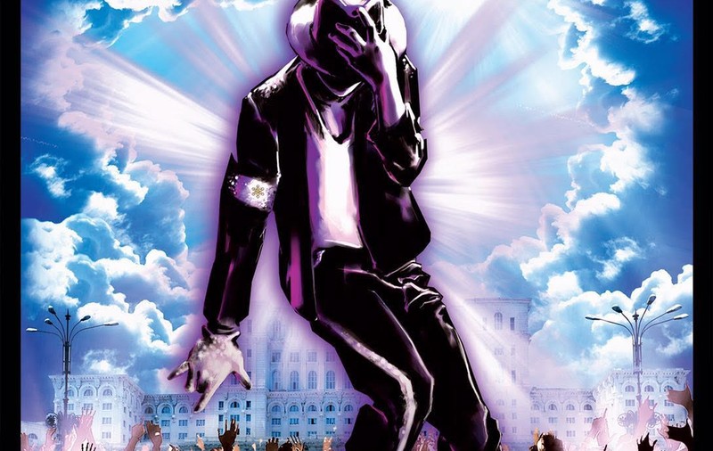 ”The Ultimate Thriller – The Michael Jackson Tribute - LIVE in Bucharest” - România este prima țară din turneul mondial!