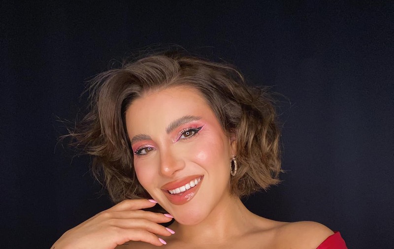 Nicoleta Nucă, nuntă cu 15 invitați și fără nași: „Nu vrem să facem business”