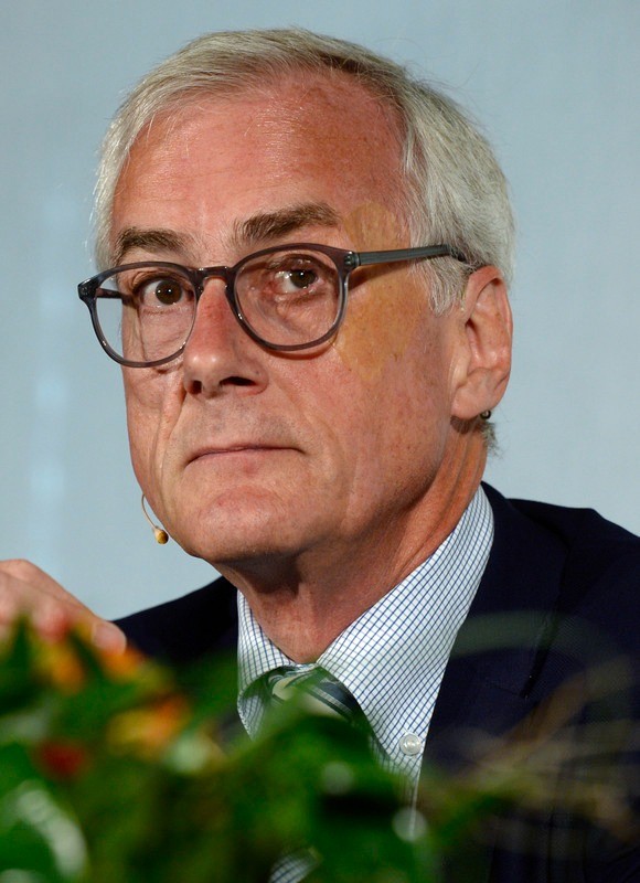 Michael Ringier