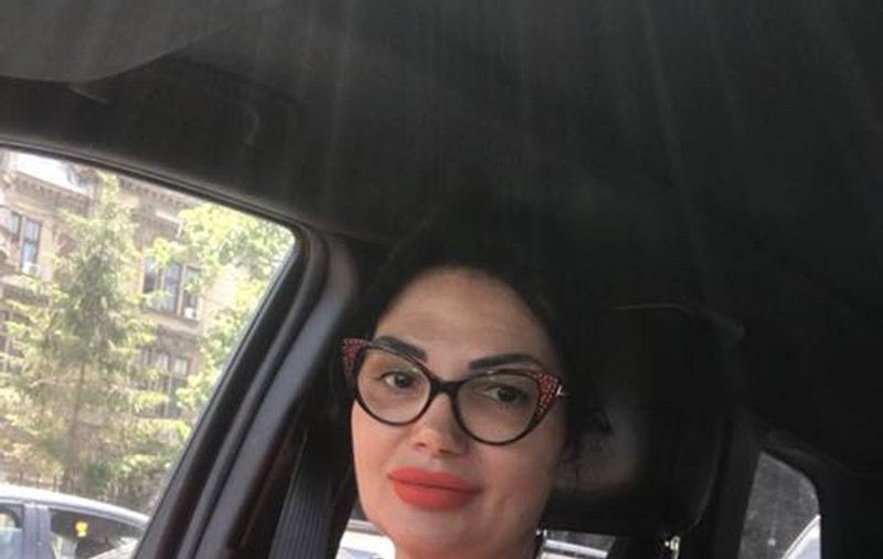 Ozana Barabancea, enervată la culme. "N-am să tolerez proasta creștere și mitocănia"