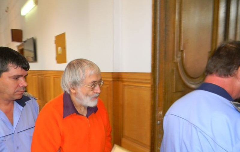 Gregorian Bivolaru se crede în situația lui Iisus. Liderul MISA consideră că e condamnat pe nedrept