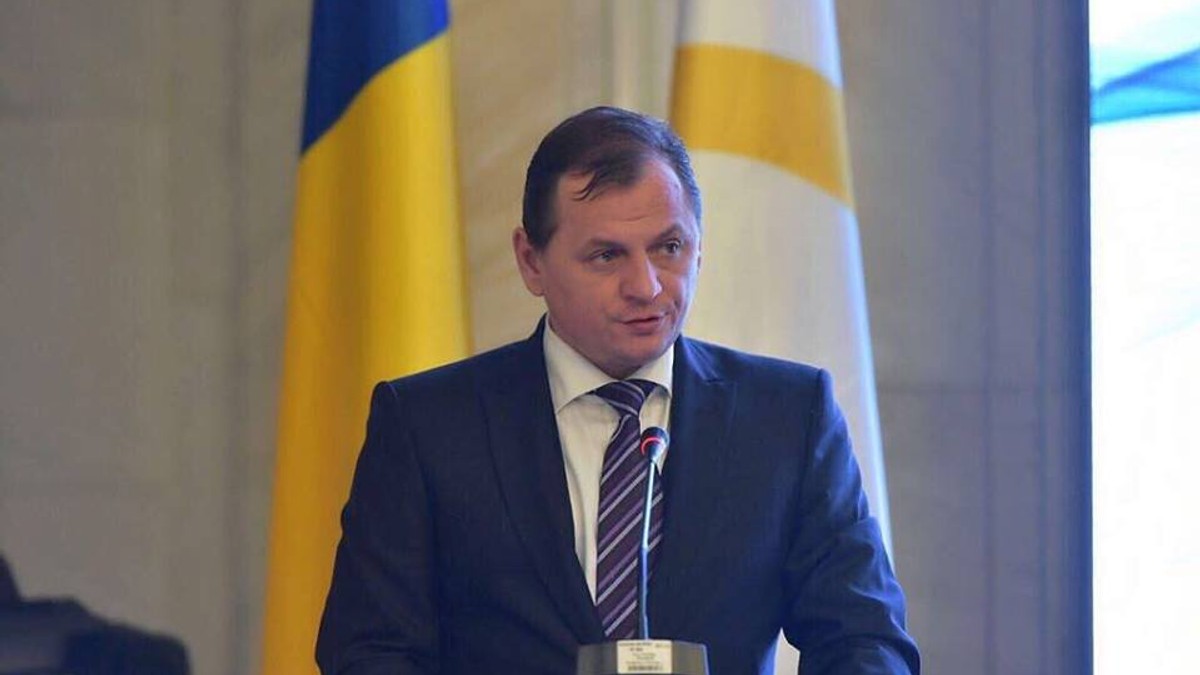 Deputatul PSD Gabriel Vlase înjură un coleg de la USR
