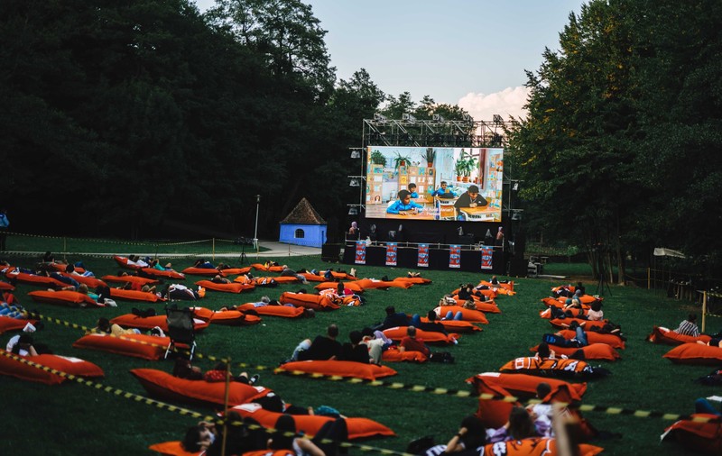 Documentare de văzut la Astra Film Festival 2021: schimbările climatice și intimitatea în cuplu, printre teme