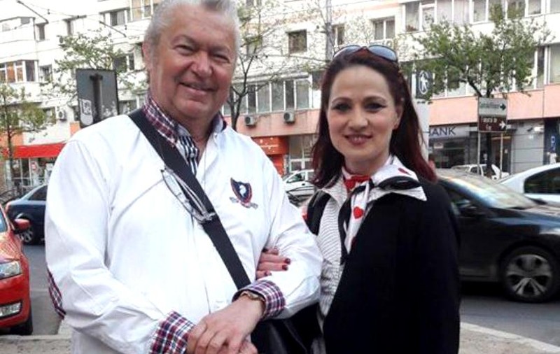 Noi detalii despre despărțirea dintre Gheorghe Turda și iubita sa. Mai există șanse de împăcare între cei doi?