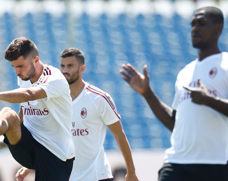 LIVETEXT. CSU Craiova - AC Milan, Liga Europa, turul 3 preliminar. 0-1 la Severin. Oltenii au pierdut italienește. ”Diavolii”, posesie 66,6% / GALERIE FOTO&VIDEO