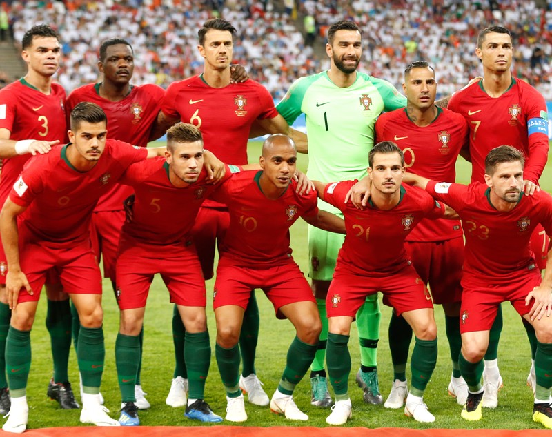 Iran - Portugalia 1-1, în Grupa B a Campionatului Mondial de Fotbal din Rusia 2018. Ronaldo a ratat un penalty, asiaticii - calificarea | FOTO&VIDEO