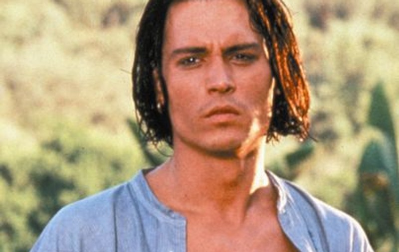Johnny Depp nu vrea să interpreteze rolul lui Michael Jackson!