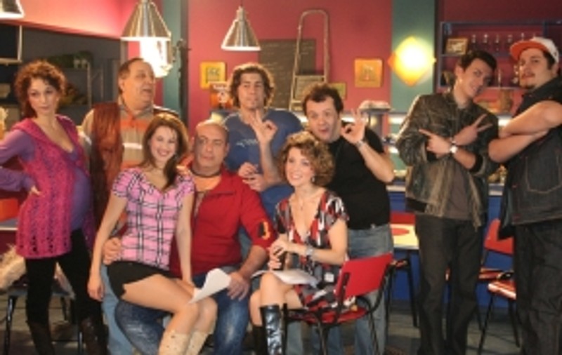 “Nimeni nu-i perfect”, din 1 octombrie, la Prima TV