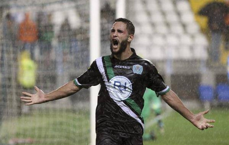 CĂPȘUNARUL-MINUNE! Povestea celui mai la modă stranier, Florin Andone