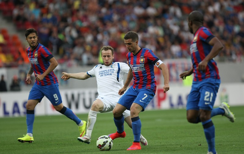 Pandurii - Steaua, un derby fără semințe și tutun, dar cu bilete ieftine