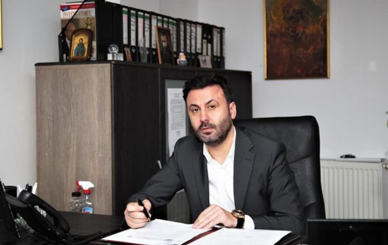 Fost director la Drumuri și Poduri, trimis în judecată după ce și-a falsificat diploma de licență