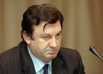Adrian Gorun, fost secretar de stat în Ministerul Educației și Cercetării. Foto: Agerpres