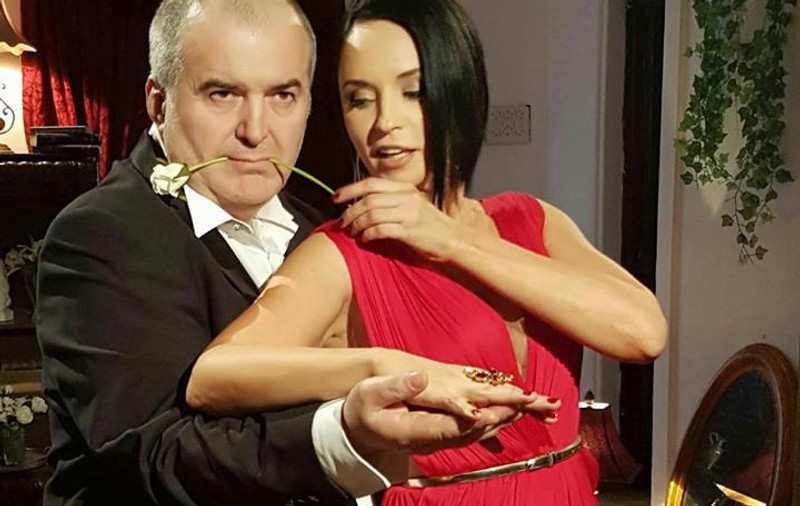 Ce bijuterii spectaculoase va purta Andreea Marin la Uite cine dansează! Brățara a atras atenția tuturor